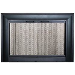 Thermo-Rite Celebrity Clearview Glass Door, Model CE4132 Thermo-Rite Celebrity Clearview Glass Door, Model CE4132