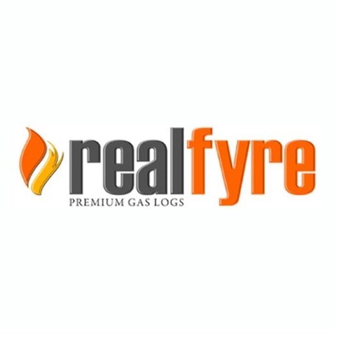 Real Fyre 30" Reflective Rear Panel for Burner For Fireplace Real Fyre 30" Reflective Rear Panel for Burner For Fireplace
