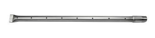 NG 18" Stainless Steel Fireplace Log Lighter Burner NG 18" Stainless Steel Fireplace Log Lighter Burner