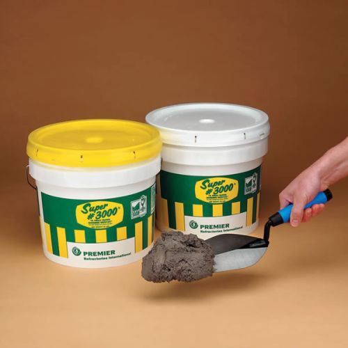 Super 3000 Cement Smooth, For Parging, 25 Lb. Container Super 3000 Cement Smooth, For Parging, 25 Lb. Container