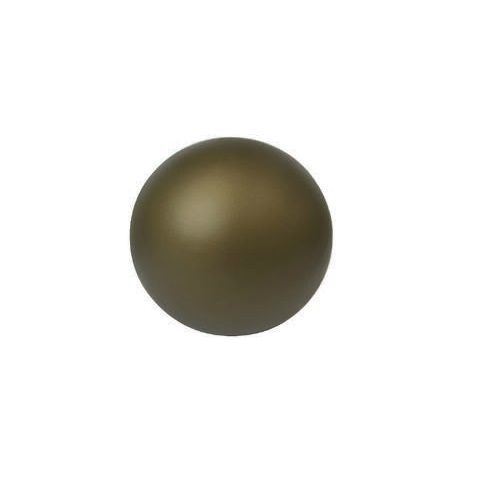 4" Bronze Fire Ball with Ceramic Coating 4" Bronze Fire Ball with Ceramic Coating