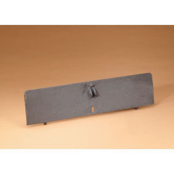 Vestal Plate For Damper VESTAL-36VP By Vestal Vestal Plate For Damper VESTAL-36VP By Vestal