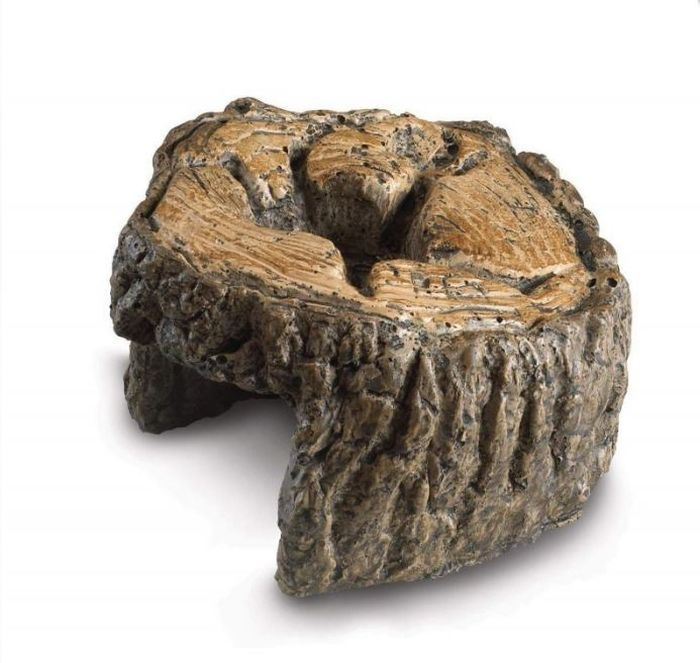 Real Fyre WCDC-2 Decorative Wood Chunk For Fireplace Real Fyre WCDC-2 Decorative Wood Chunk For Fireplace