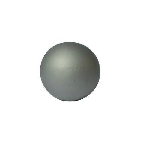 4" Gray Fire Ball with Ceramic Coating 4" Gray Fire Ball with Ceramic Coating