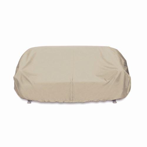 Two Dogs Designs Bench Cover - Khaki Two Dogs Designs Bench Cover - Khaki