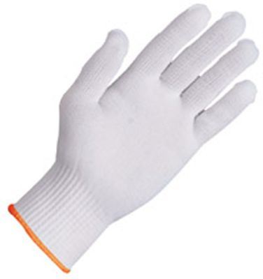 1 Pair of 7 gram Nylon Gloves By Zenport 1 Pair of 7 gram Nylon Gloves By Zenport