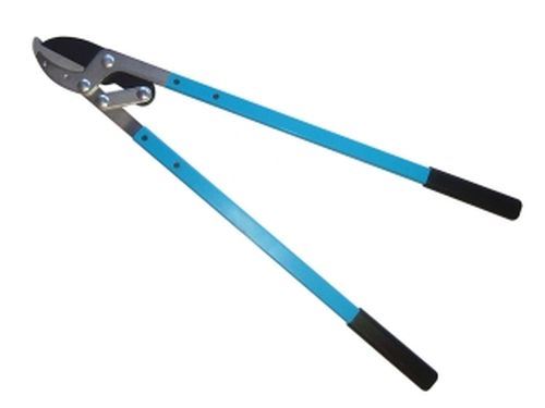 Zenport LS820 Compound Action Anvil Lopper with Aluminum Handles Zenport LS820 Compound Action Anvil Lopper with Aluminum Handles