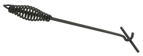 Bayou Classic Cast Iron Lid Lifter Bayou Classic Cast Iron Lid Lifter