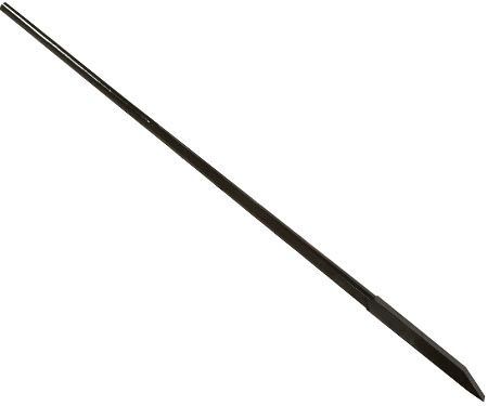 Heavy-Duty Pinch Point Bar By Truper Tools Heavy-Duty Pinch Point Bar By Truper Tools