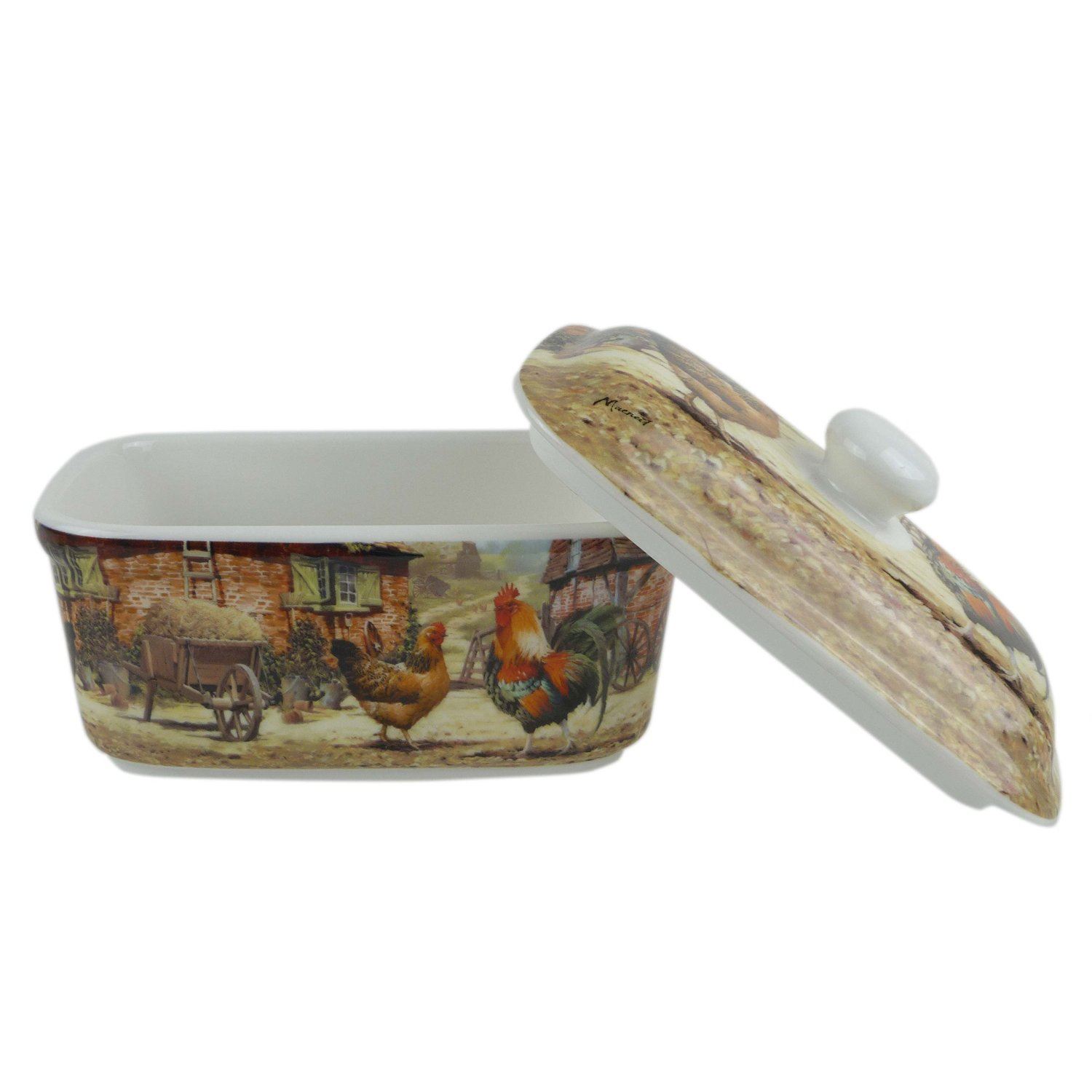 lesser and pavey leonardo collection country butter dish in various designs ebay lesser and pavey leonardo collection country butter dish in various designs ebay