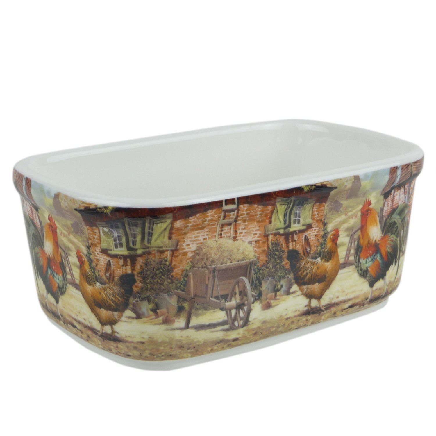 lesser and pavey leonardo collection country butter dish lesser and pavey leonardo collection country butter dish