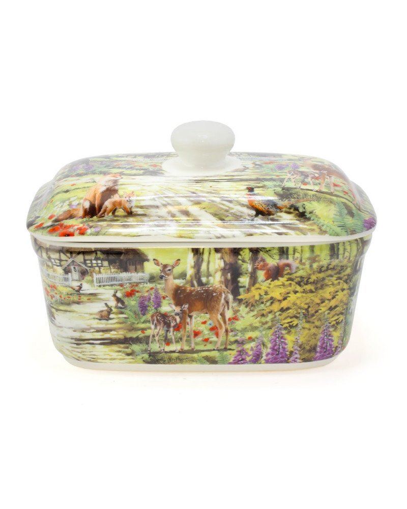 lesser and pavey leonardo collection country butter dish in various designs ebay lesser and pavey leonardo collection country butter dish in various designs ebay