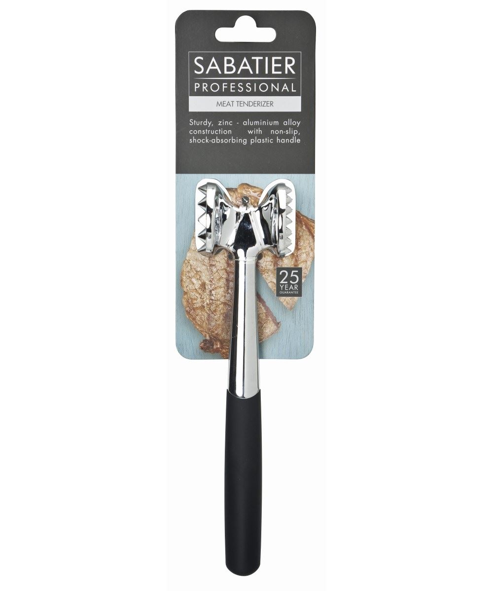 Sabatier Stainless Kitchen Tool, Garlic Press/Peelers/Openers/Scoops