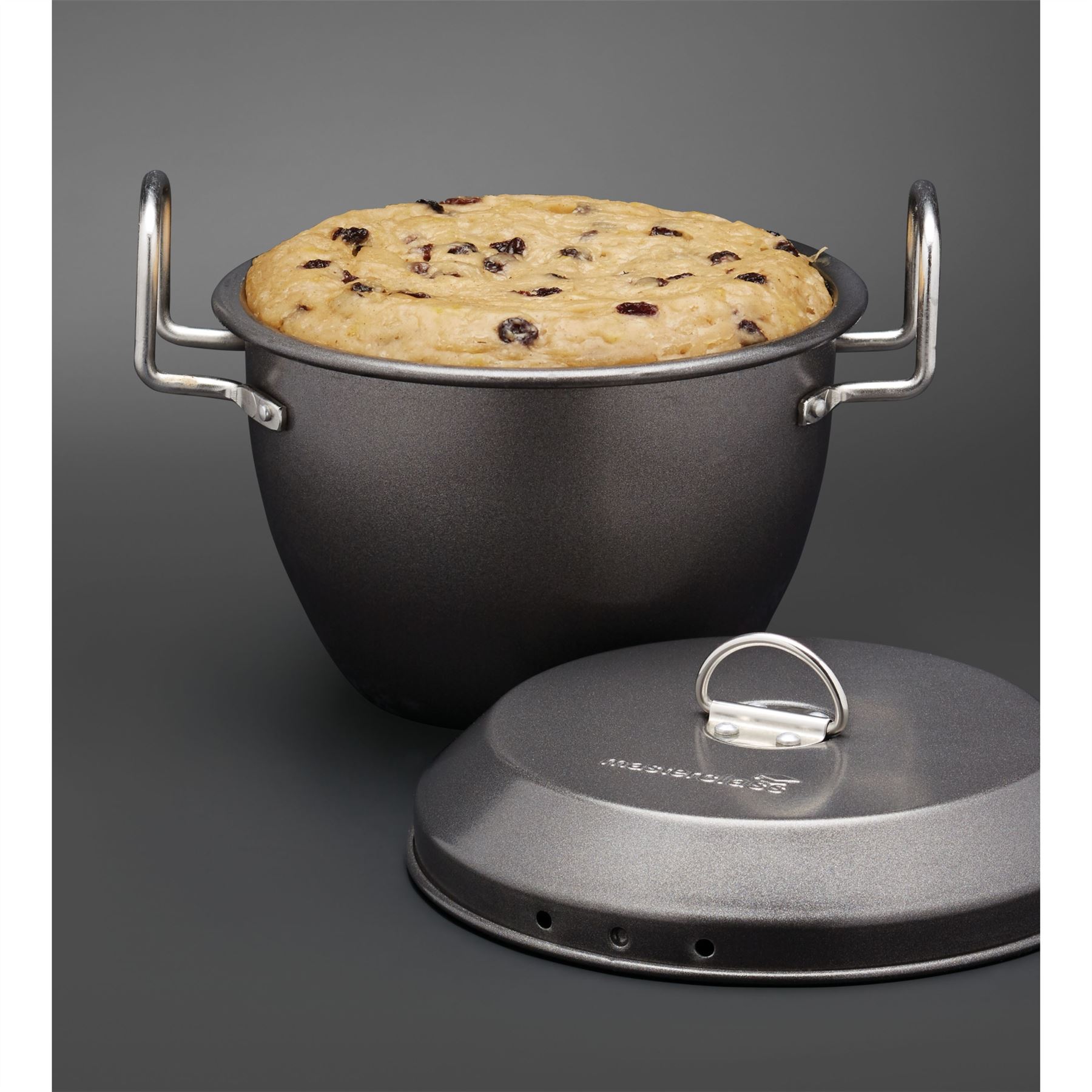 Master Class Pudding Steamer 1 Liters KCMCHB65 eBay