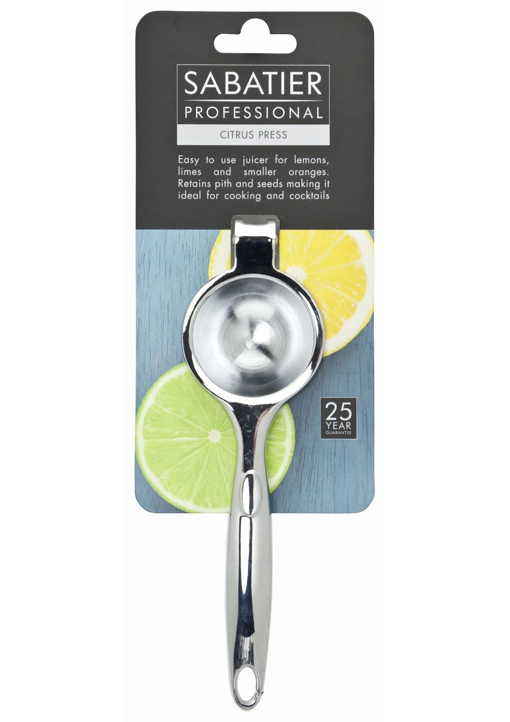 Sabatier Stainless Kitchen Tool, Garlic Press/Peelers/Openers/Scoops