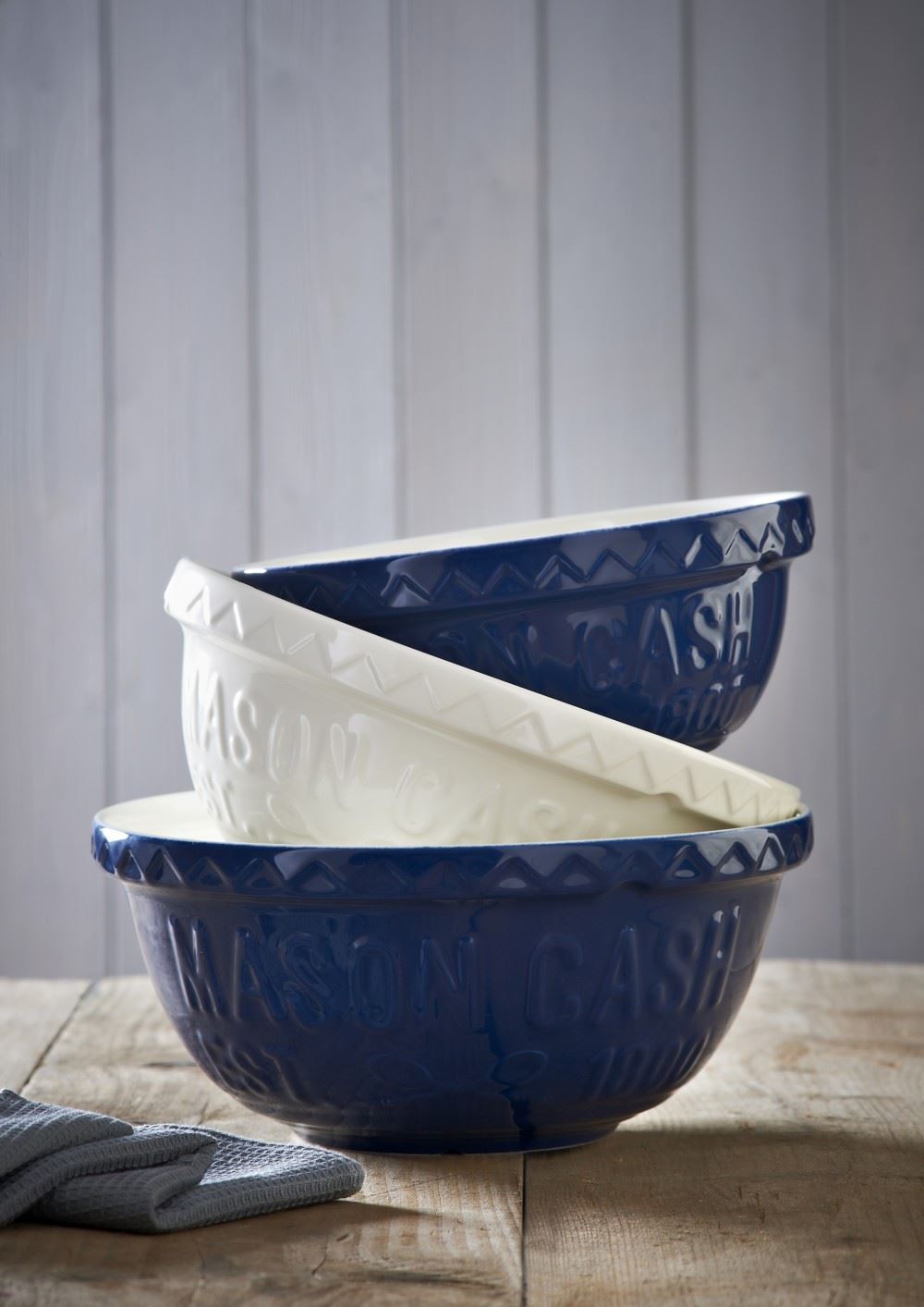 Mason Cash Varsity Large Mixing Bowl