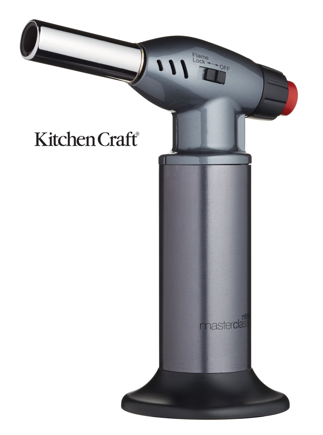 Master Class Professional or Deluxe Cooks Blow Torch Blowtorch eBay