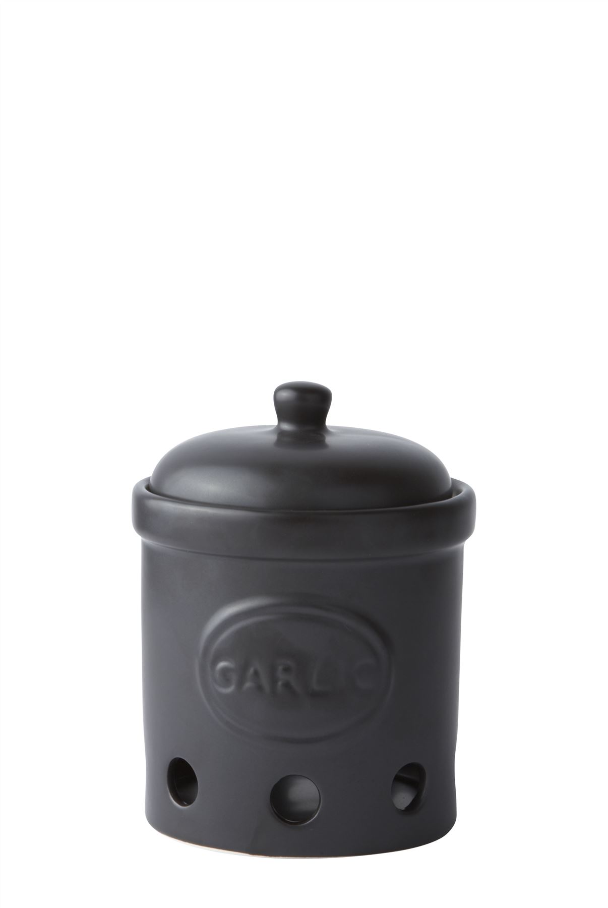 Galzone Keramik Gemüse Vorratsbehälter,Knoblauch,Zwiebel/Kartoffel