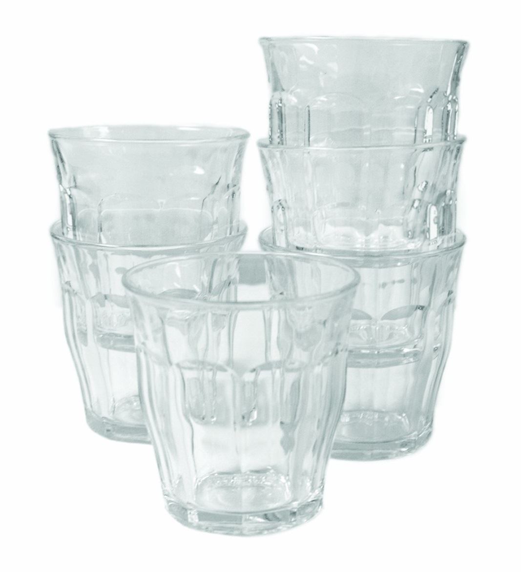 Duralex Picardie Glass Sizes Duralex Picardie Glass Sizes