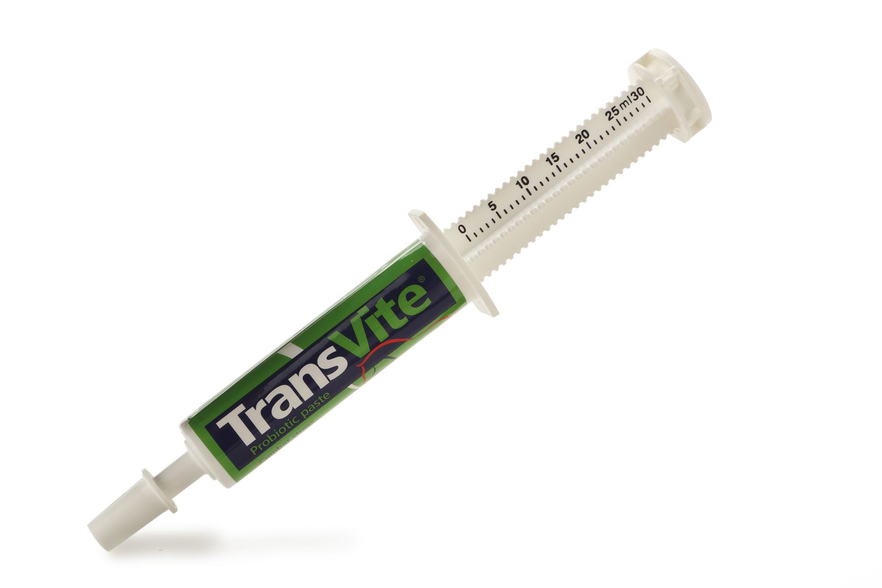 EQUINE PRODUCTS TRANSVITE SYRINGE EQUINE HORSE DIGESTION & BEHAVIOUR eBay