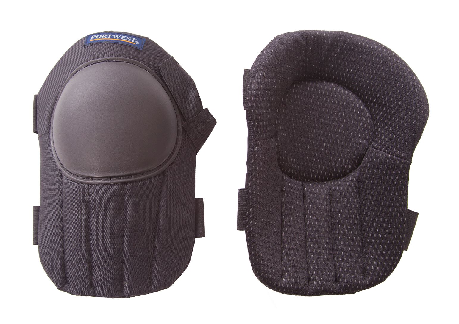 Portwest Lightweight Knee Pads Construction Workwear DIY KP20 eBay