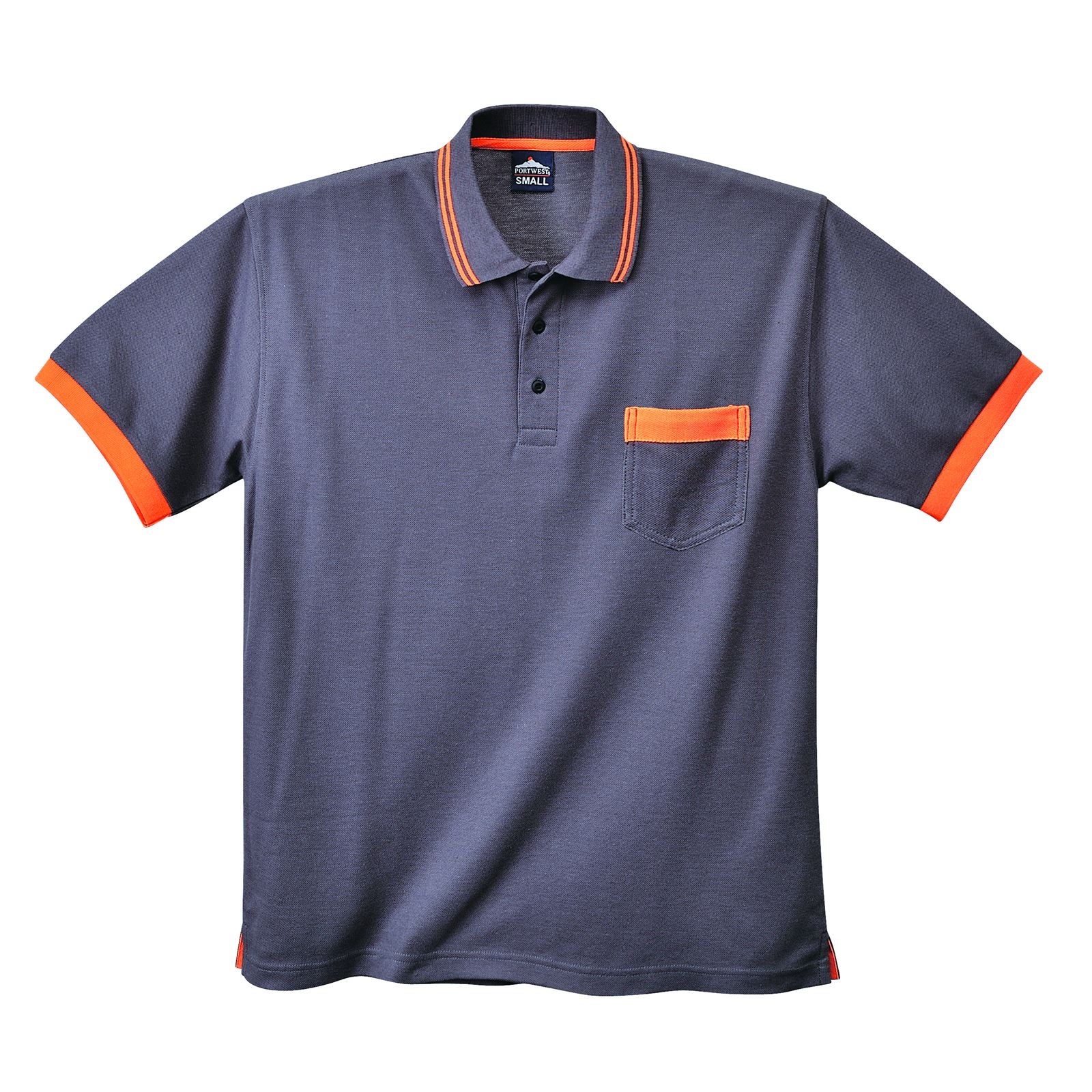 Texo Quality Polo Shirt Short Sleeve Pocket Casual Sports Work Workwear S - 3XL | eBay