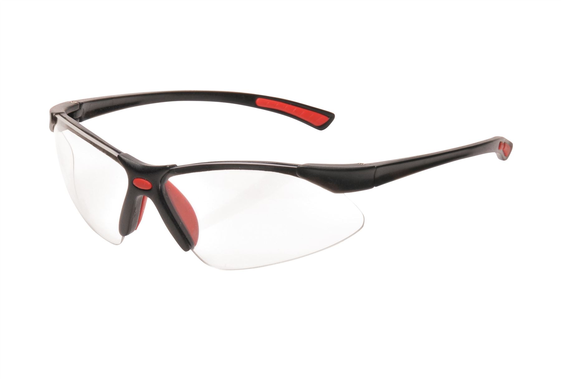 Portwest Bold Pro Spectacle Glasses EN166 Eye Protection Safety Workwear PW37 eBay