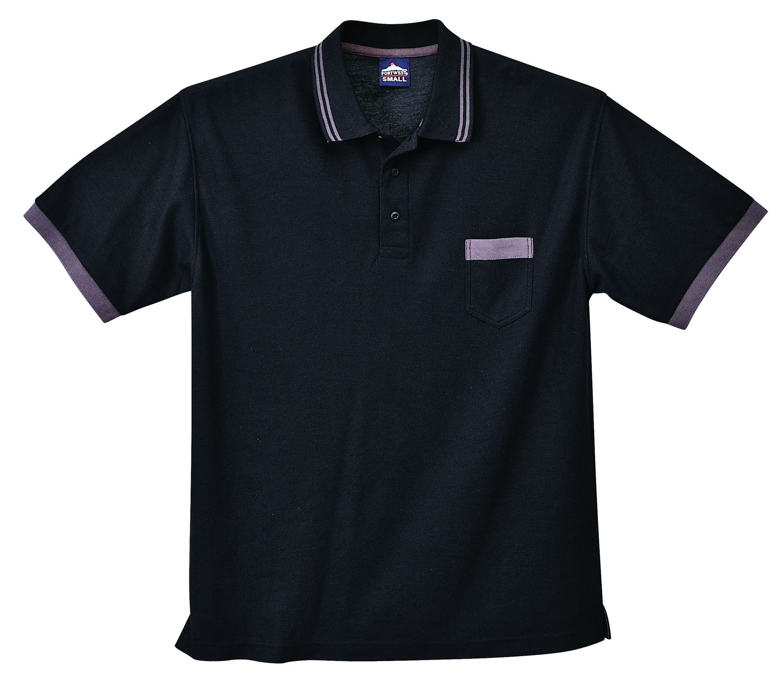 quality work polo shirts Cornerstone snag