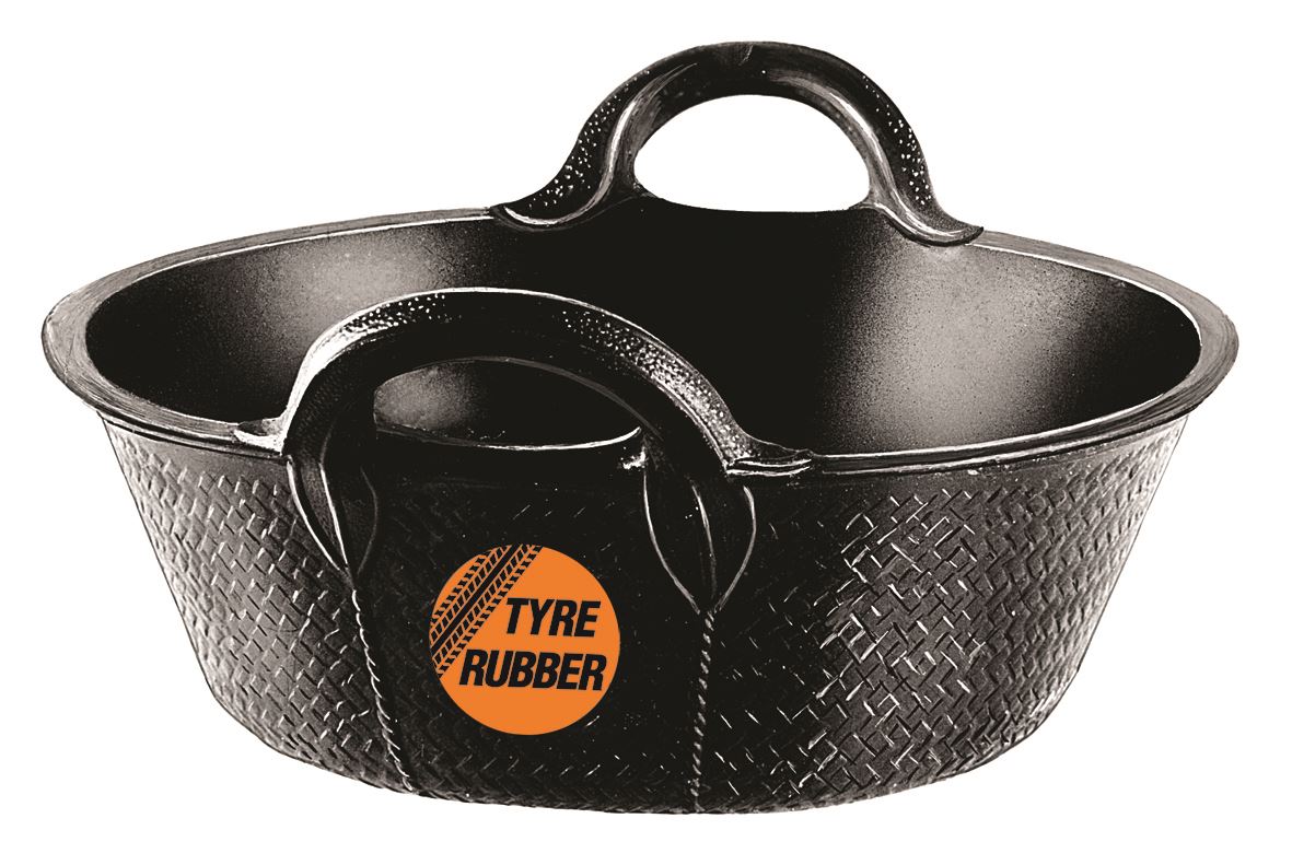 FAULKS & COX FEED SKIP SMALL EQUINE HORSE BUCKETS & TUBS eBay