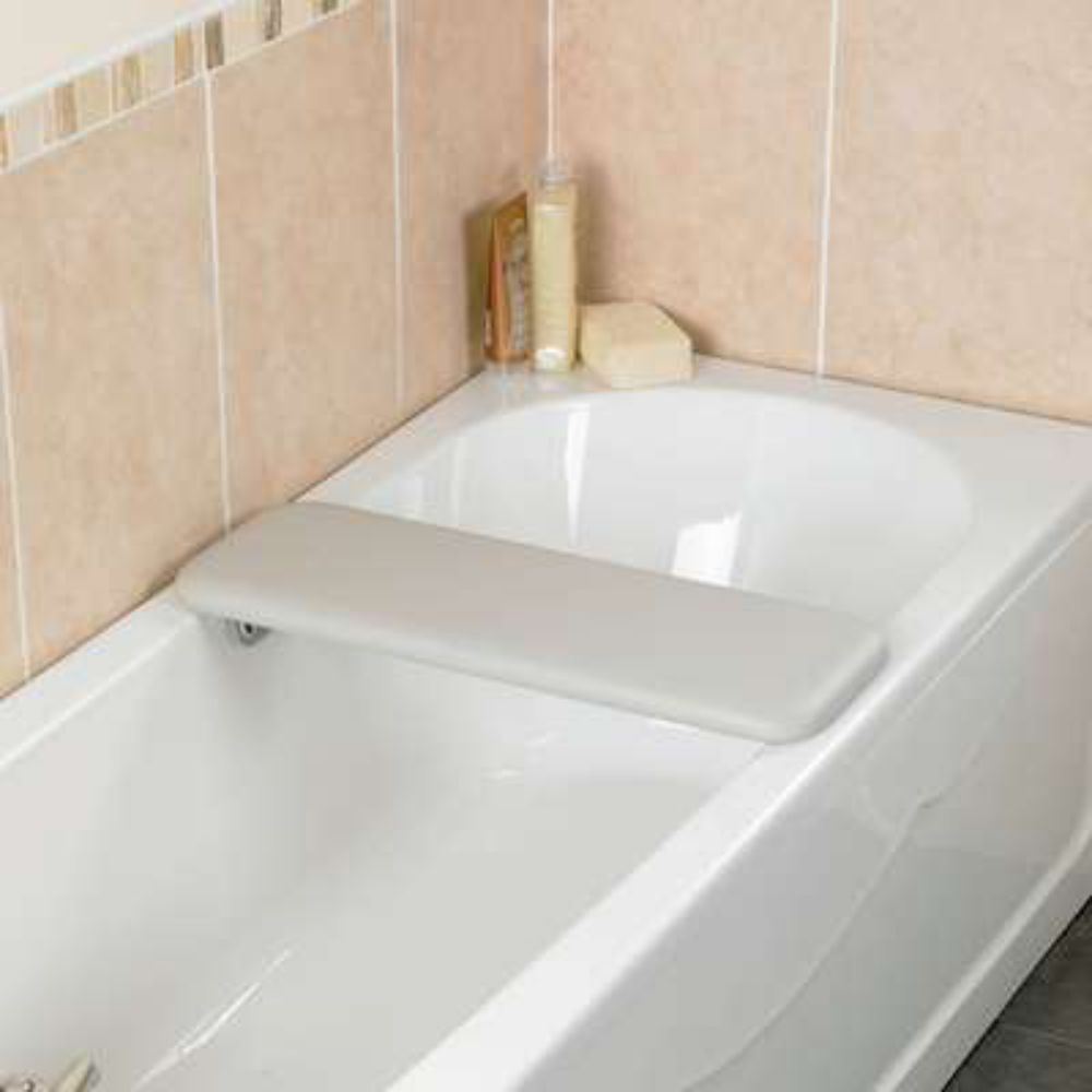 Comfortable Cushioned Padded Bath Board Bathing Transfer Seat 26