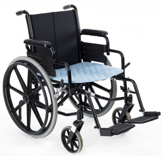 Kylie Waterproof Absorbant Chair & Wheelchair Incontinence Protector