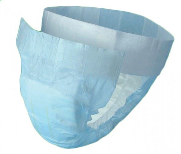 LilFlex Belted Waterproof Absorbant Incontinence Underwear Pants Briefs