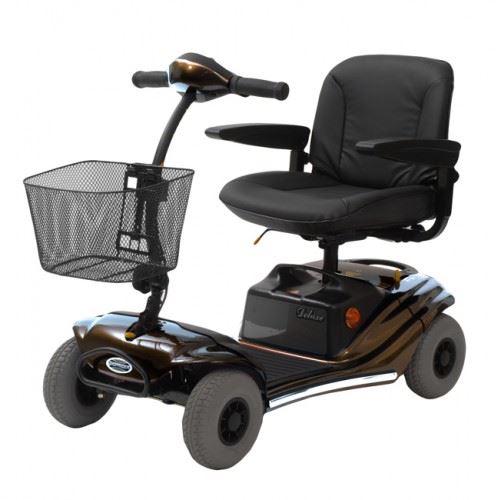 Shoprider paris portable mobility scooter uk, moving trucks with ramps