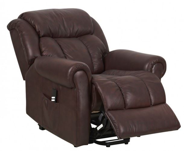 electric recliner lift chair leather warminster dual motor leather riser recliner chair electric lift chair ebay electric recliner lift chair leather warminster dual motor leather riser recliner chair electric lift chair ebay