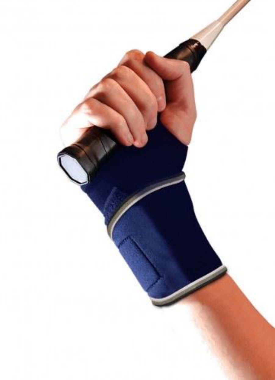 Avivo Universal Size Neoprene Wrist Support Brace eBay