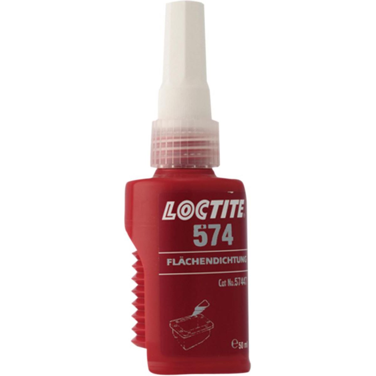 LOCTITE 574 Flange Sealant 50ml eBay