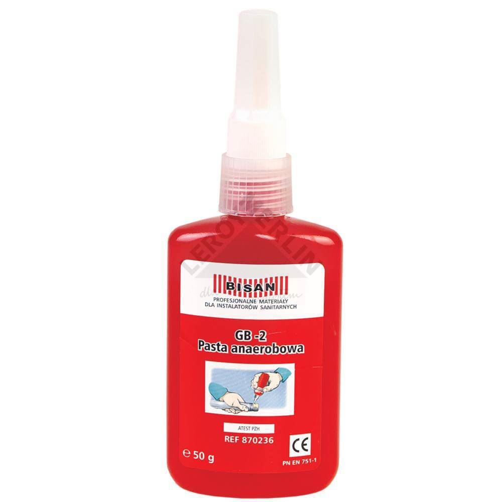 50ml Hydraulic pneumatic gas and oil pipe thread sealant ,Loctite 542 eBay