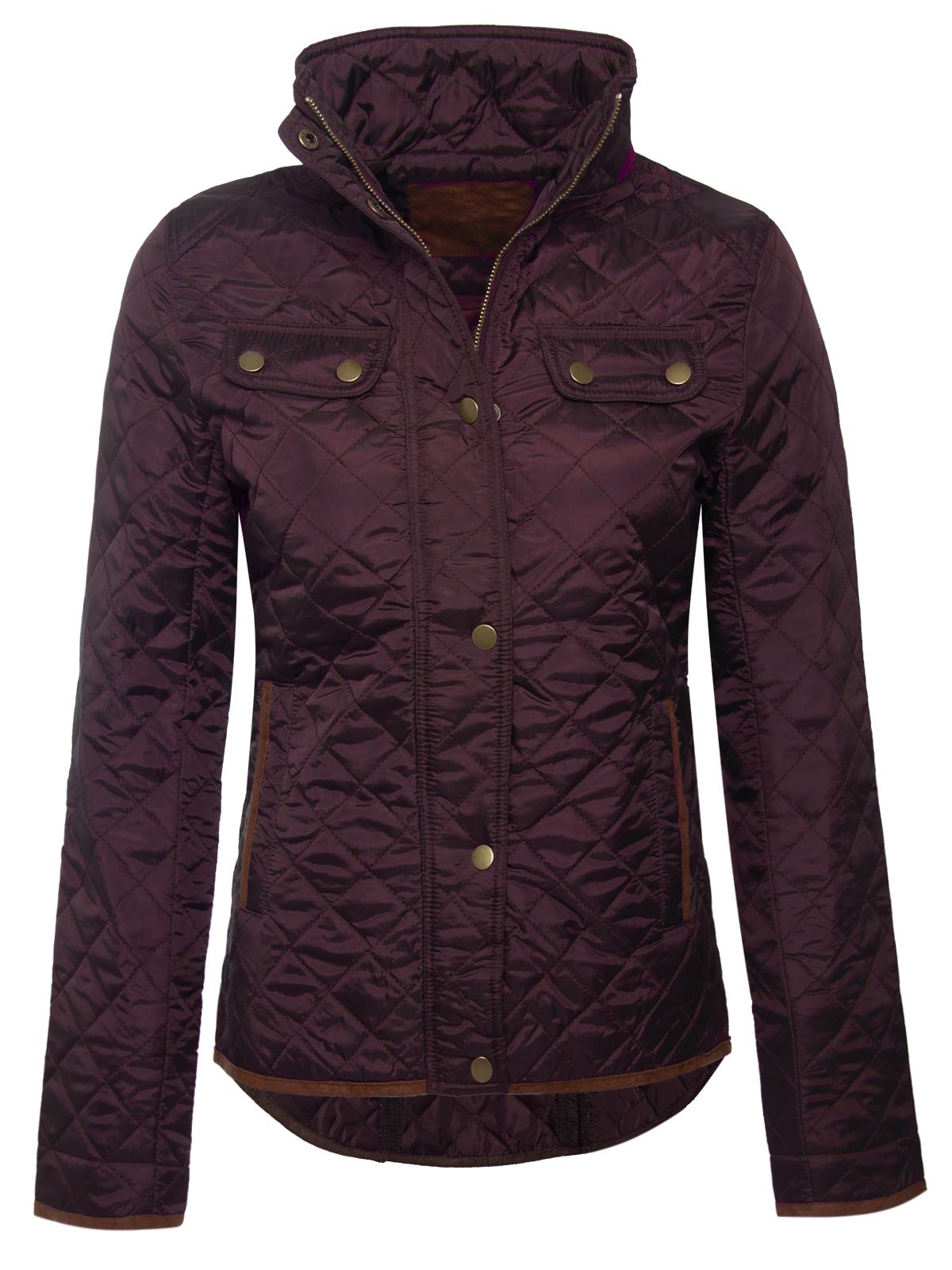 elbow patch jacket women's