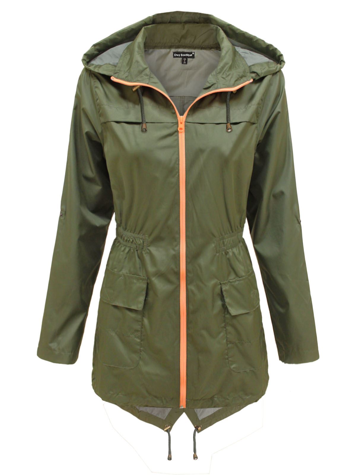 Clothes, Shoes & Accessories > Women s Clothing > Coats & Jackets