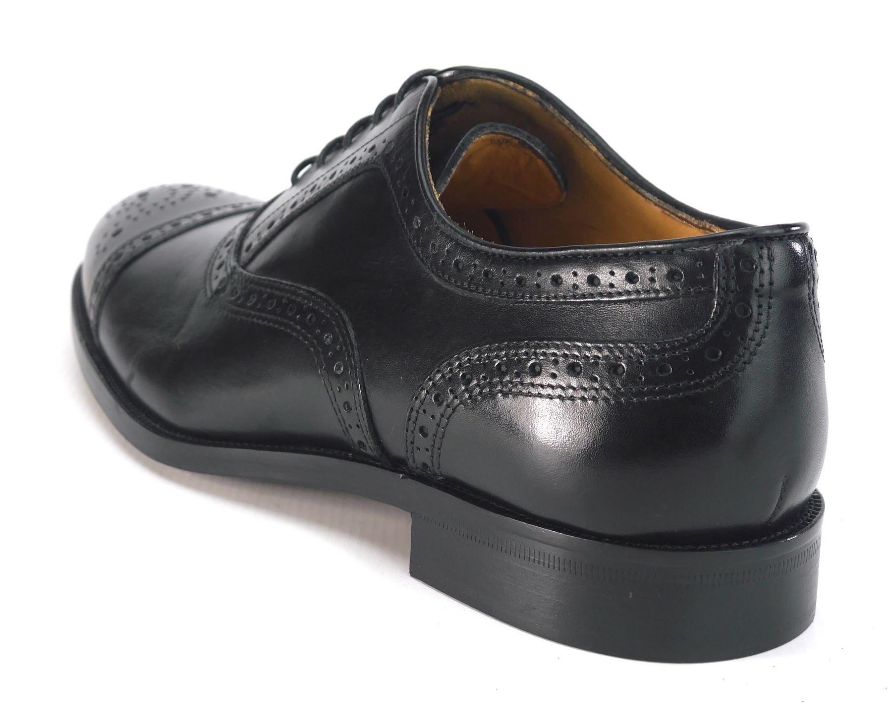 MERCANTI Fiorentini Uomo Stringati OXFORD In Pelle Tutti CALATA OXFORD Stringati TAN O NERO SCARPE 77d017 MERCANTI Fiorentini Uomo Stringati OXFORD In Pelle Tutti CALATA OXFORD Stringati TAN O NERO SCARPE 77d017