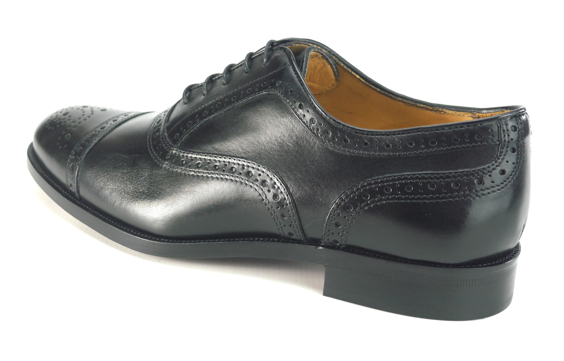 MERCANTI Fiorentini Uomo Stringati OXFORD In Pelle Tutti CALATA OXFORD Stringati TAN O NERO SCARPE 77d017 MERCANTI Fiorentini Uomo Stringati OXFORD In Pelle Tutti CALATA OXFORD Stringati TAN O NERO SCARPE 77d017