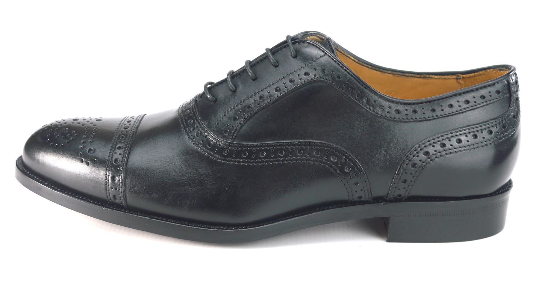 MERCANTI Fiorentini Uomo Stringati OXFORD In Pelle Tutti CALATA OXFORD Stringati TAN O NERO SCARPE 77d017 MERCANTI Fiorentini Uomo Stringati OXFORD In Pelle Tutti CALATA OXFORD Stringati TAN O NERO SCARPE 77d017