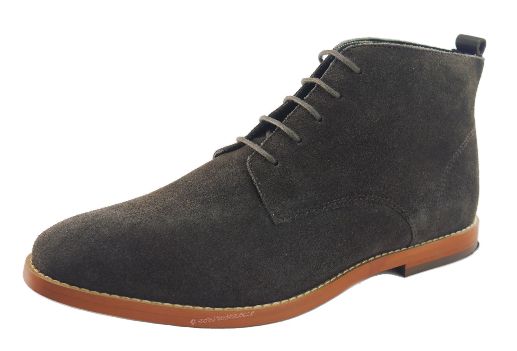 Mens Fashion Desert Boots Mens Fashion Desert Boots