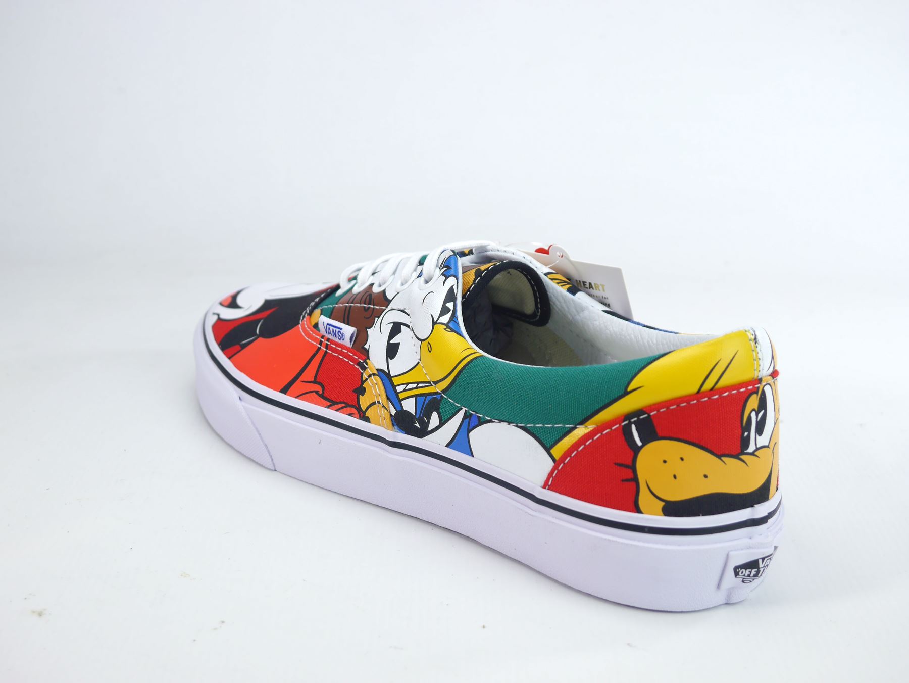 authentic vans disney authentic vans disney