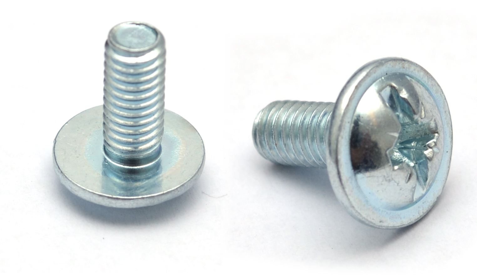 M4 (4mm) DOOR HANDLE SCREWS / BOLTS Drawer Runner H17 CUPBOARD DOOR