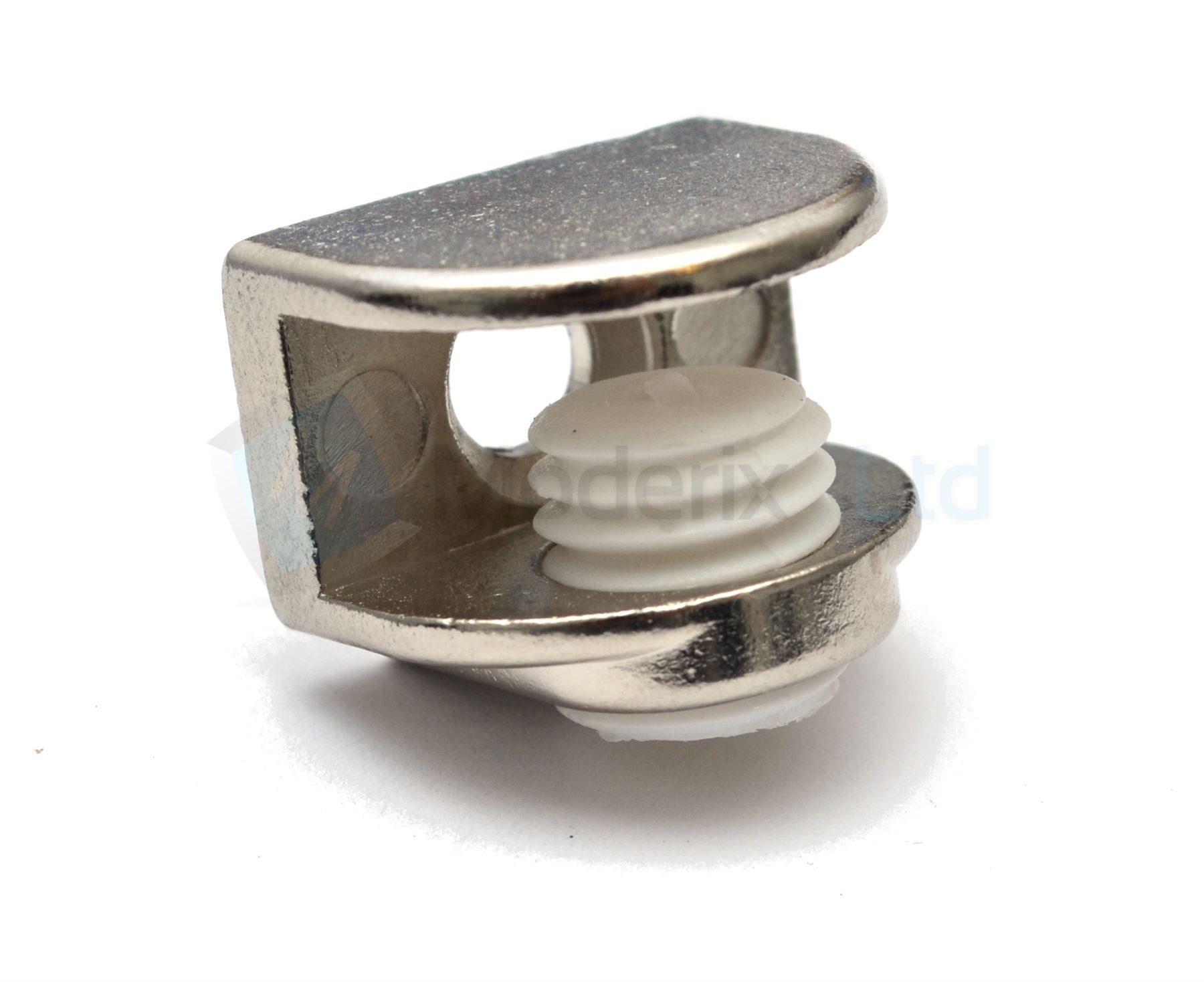 Small Shelf Brackets Glass Shelf Supports with Pin without ALL SIZES