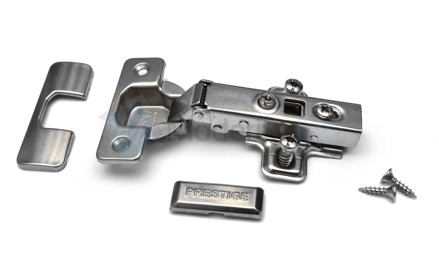 GTV SOFT CLOSE KITCHEN DOOR HINGE PLATE & SCREWS eBay