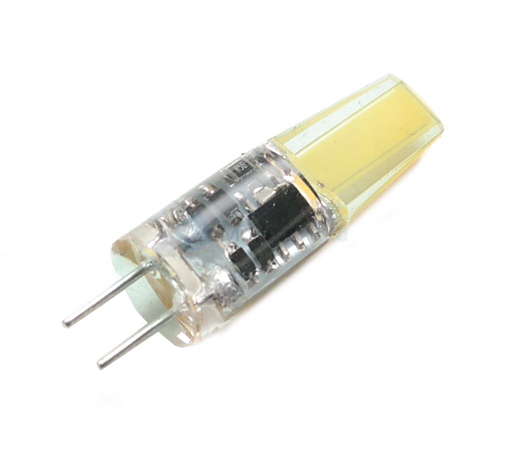 G4 LED AC/DC 12V 220V AC Light Bulb Lamp Car Boat Caravan Direct