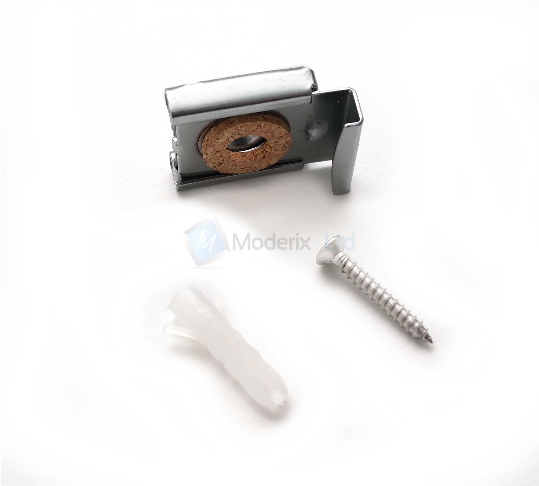 Small Shelf Brackets Glass Shelf Supports with Pin without ALL SIZES