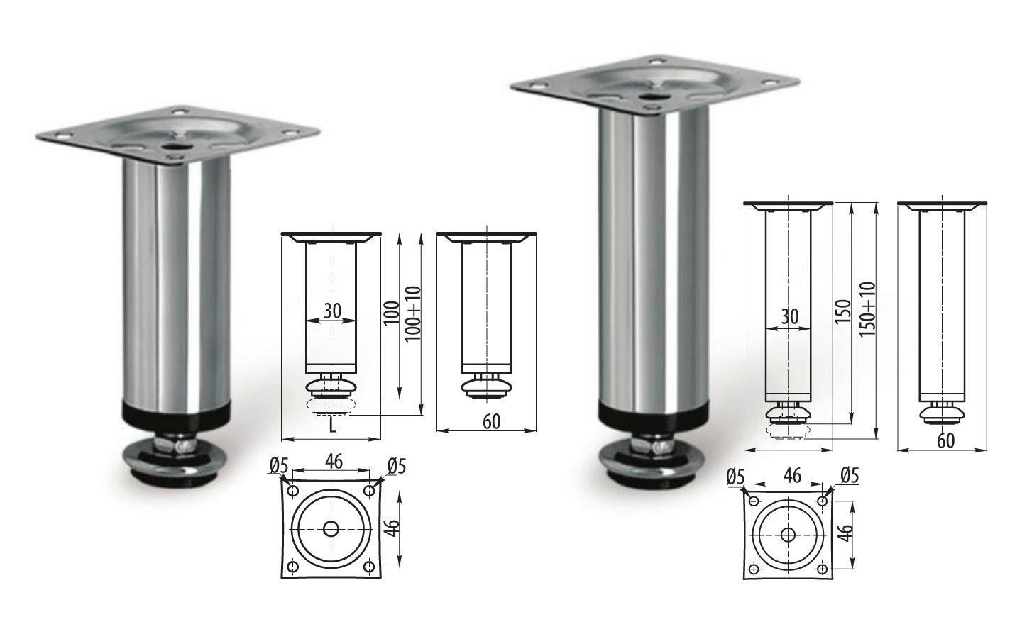 X X Steel Leg Wooden Top Table Kitchen X X Steel Leg Wooden Top Table Kitchen